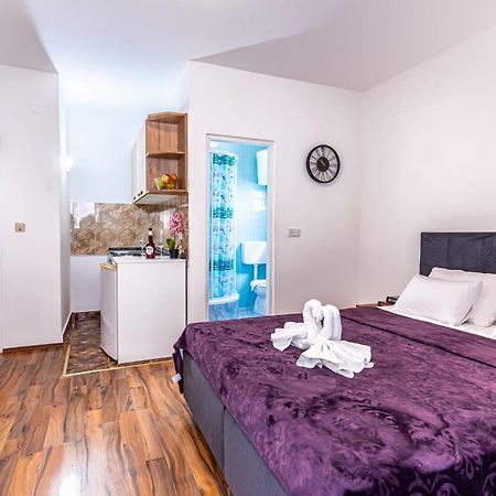 Apartmani Vinko Bibinje Exterior photo