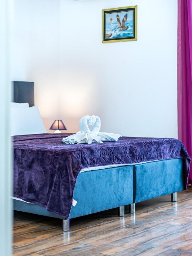 Apartmani Vinko Bibinje Exterior photo