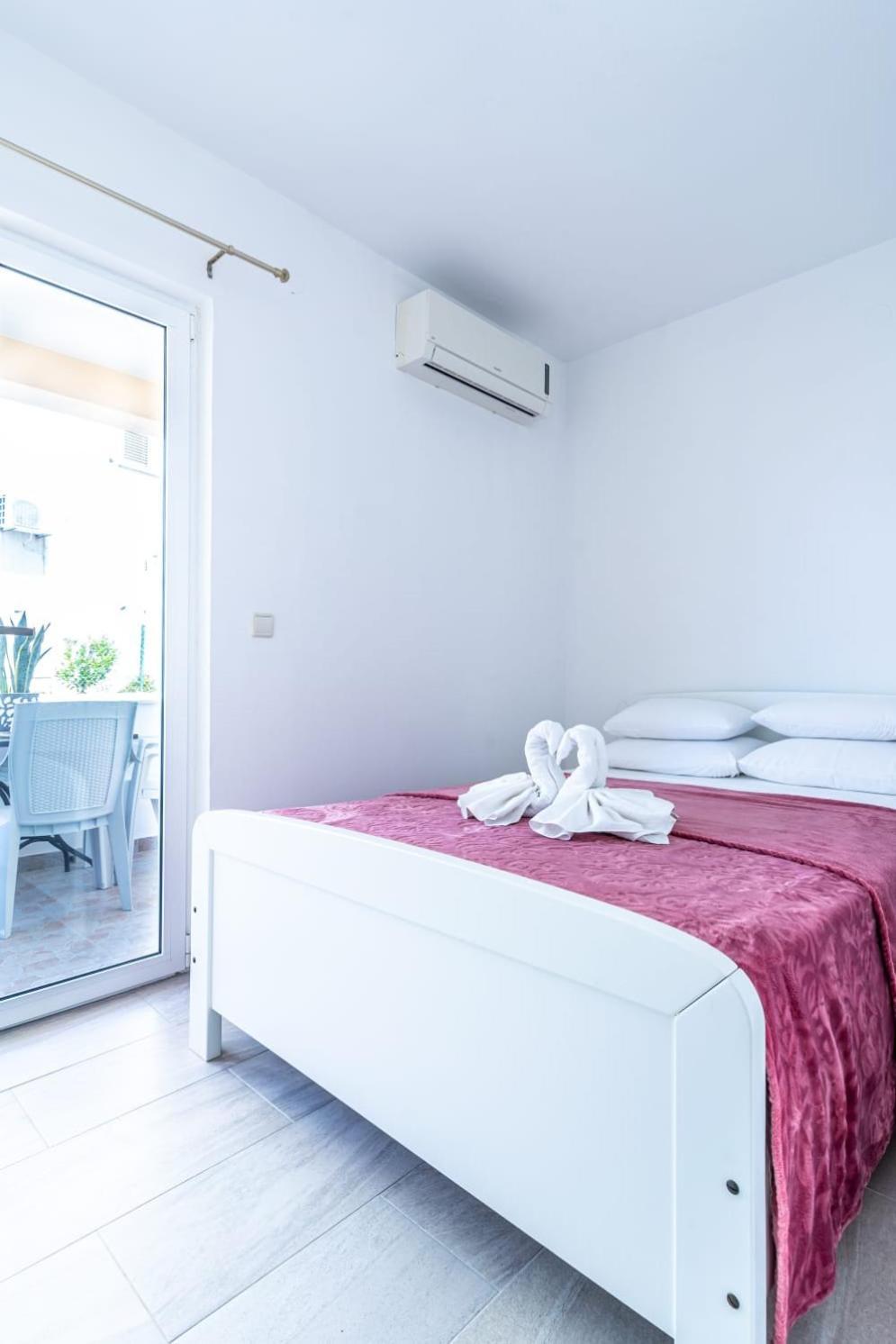 Apartmani Vinko Bibinje Exterior photo