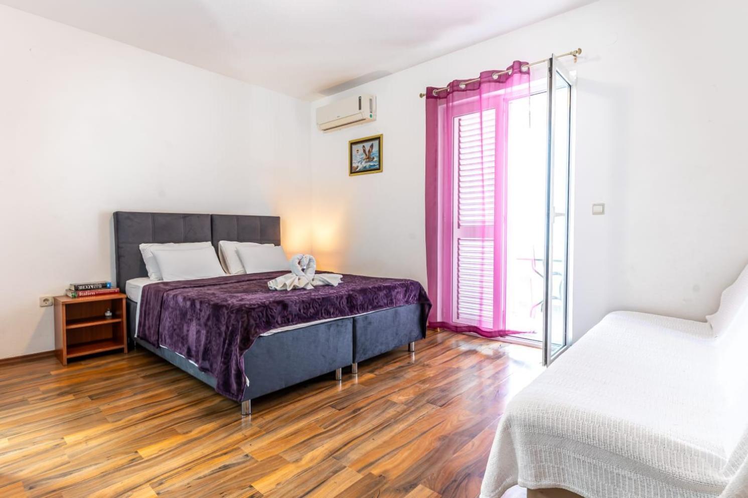 Apartmani Vinko Bibinje Exterior photo