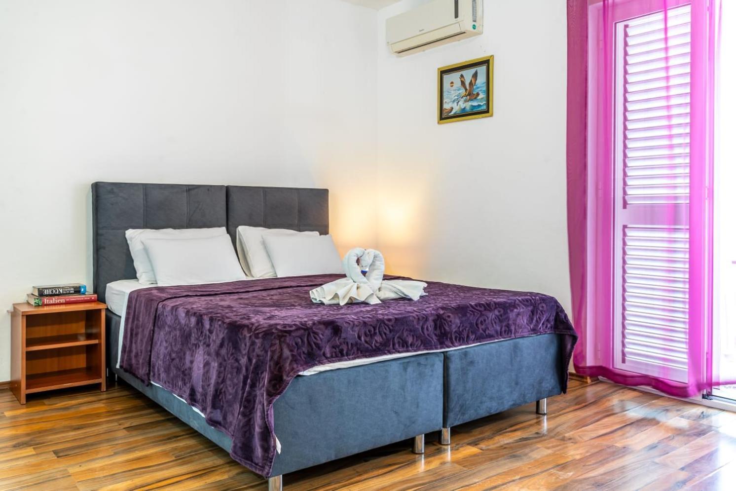 Apartmani Vinko Bibinje Exterior photo